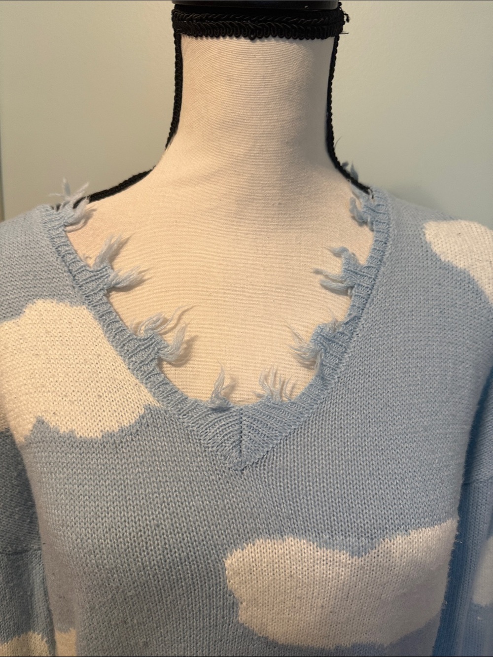 It’s Sweater - Picture 5 of 6